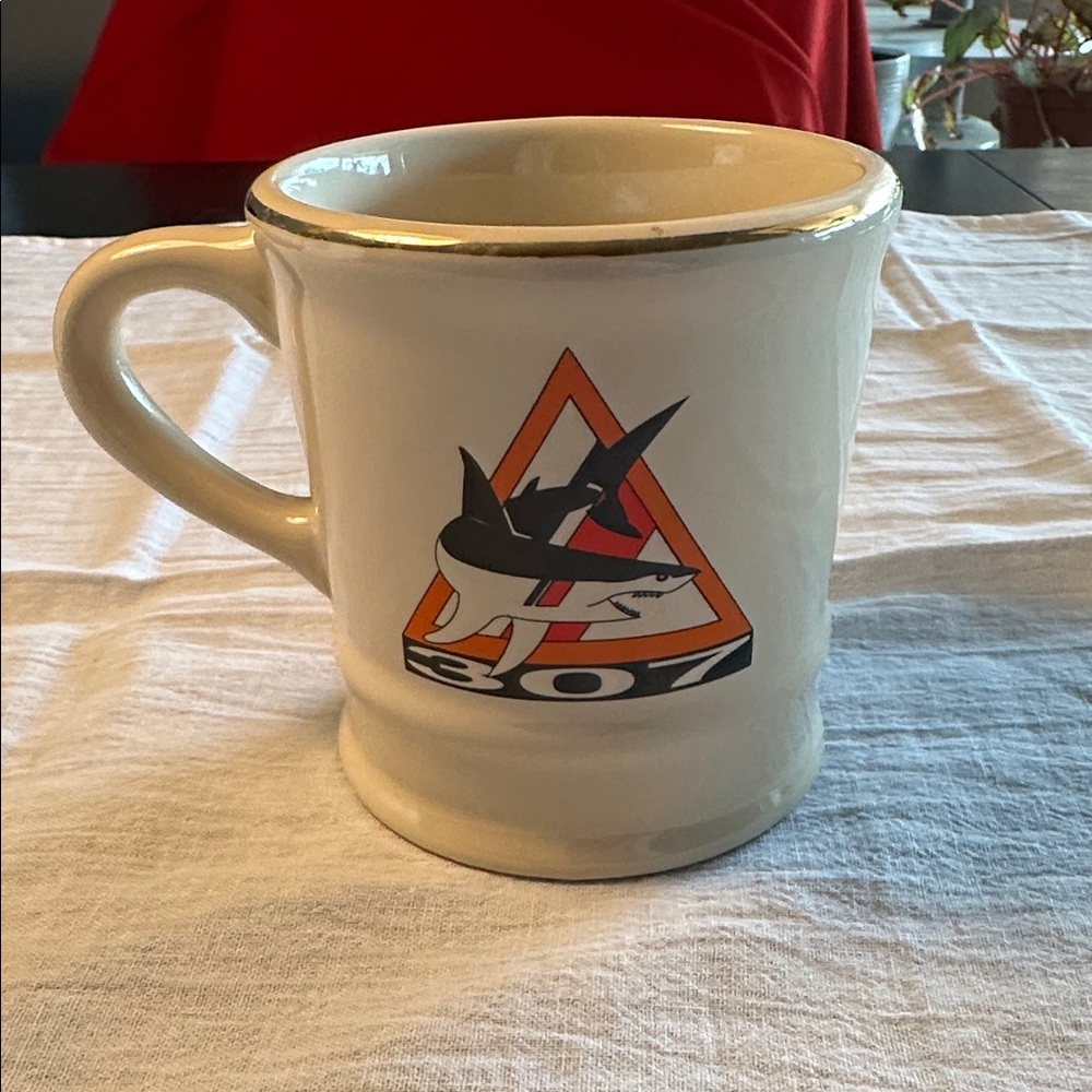 Career Collectibles Ceramic Mug